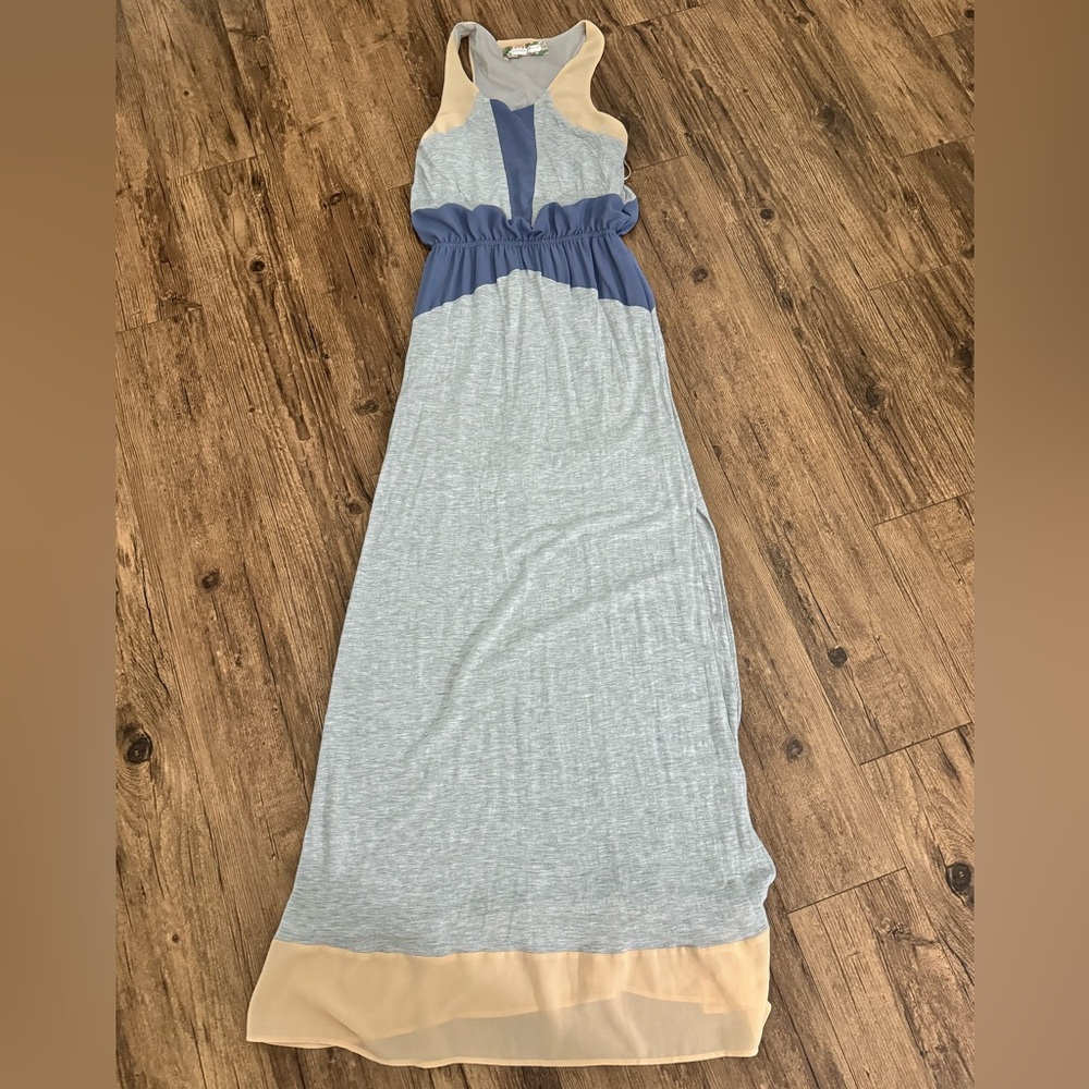 Pants Store Maxi Dress. Size S.